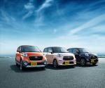 Toyota Pixis Joy C 2016 года